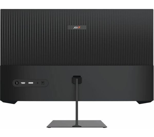 ADX A27GMF22 Full HD 27" LCD Gaming Monitor Refresh rate: 165 Hz Full HD