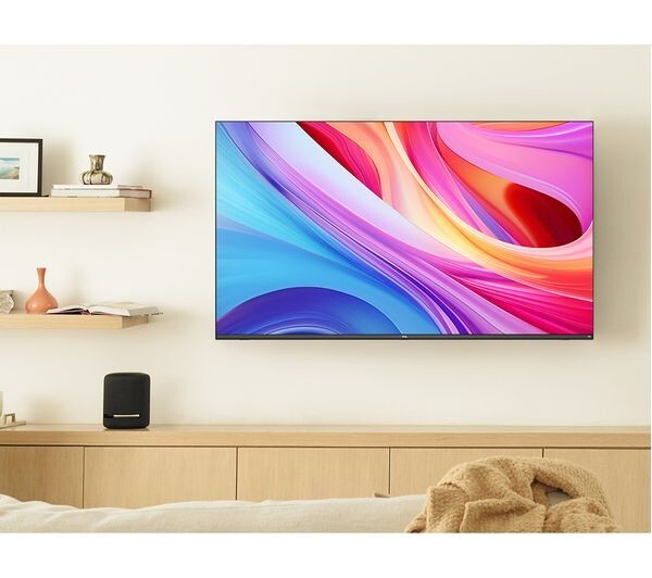 TCL 32SF540K Fire TV 32" Smart Full HD HDR LED TV with Amazon Alexa
